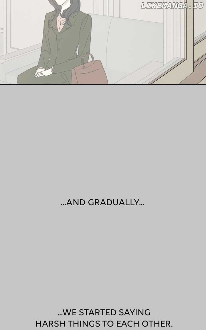The Password Is 002 Chapter 23 page 19
