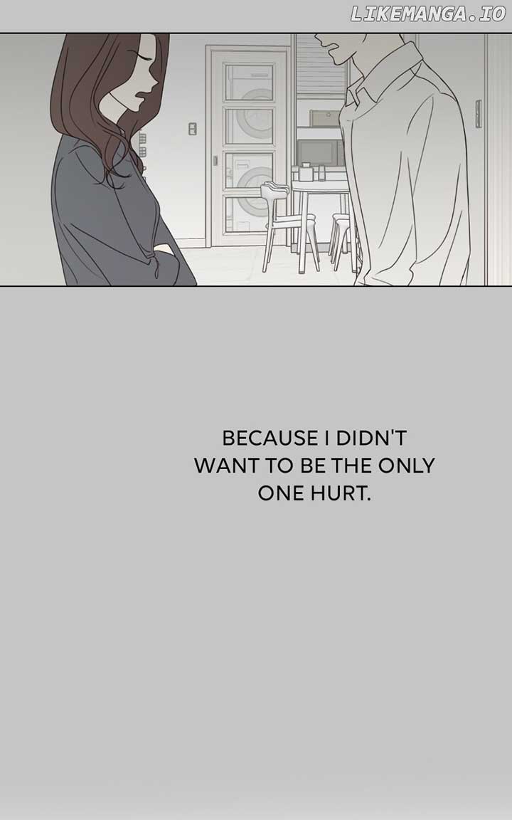 The Password Is 002 Chapter 23 page 22