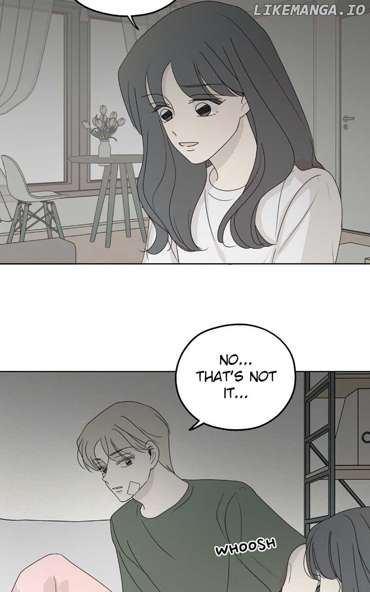 The Password Is 002 Chapter 23 page 24