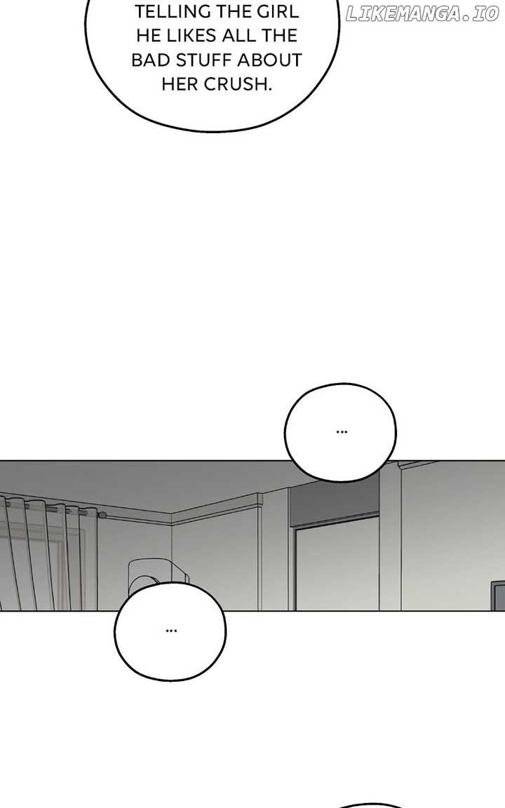 The Password Is 002 Chapter 23 page 26