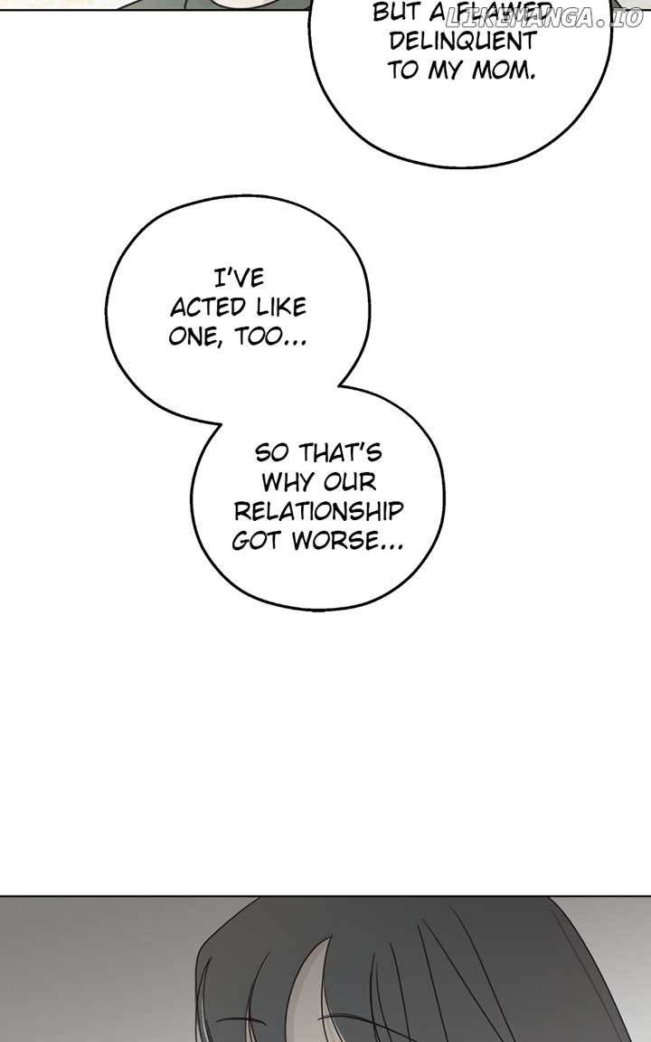 The Password Is 002 Chapter 23 page 28