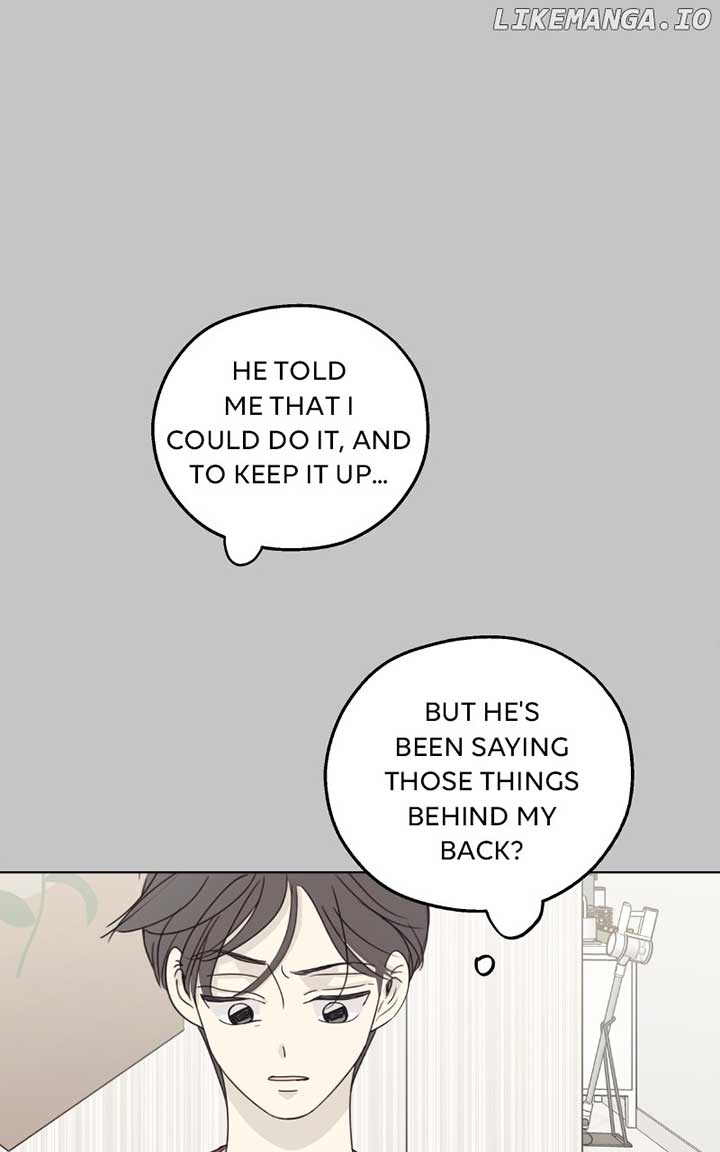 The Password Is 002 Chapter 23 page 3