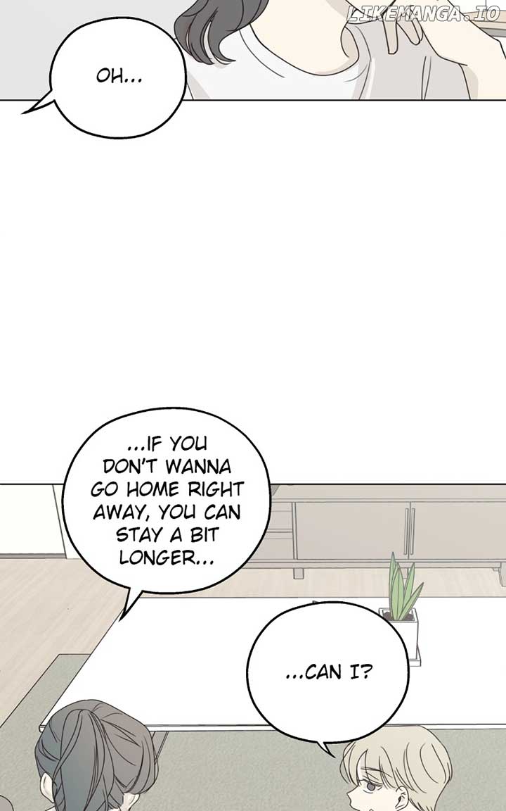 The Password Is 002 Chapter 23 page 53