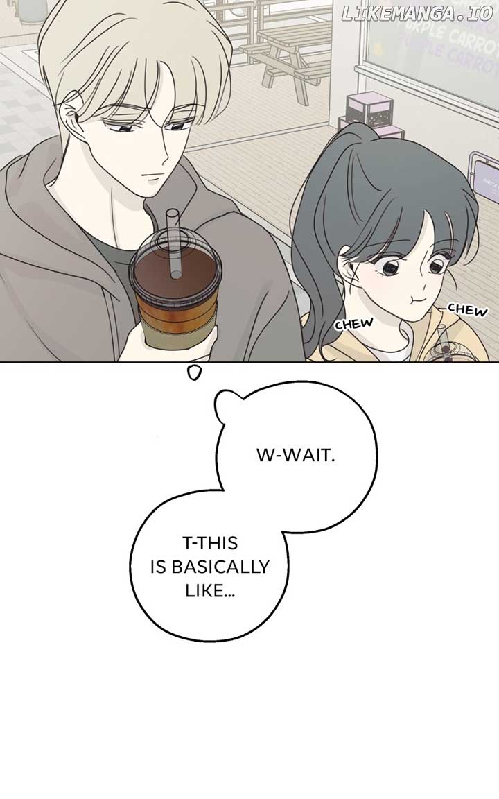 The Password Is 002 Chapter 23 page 65
