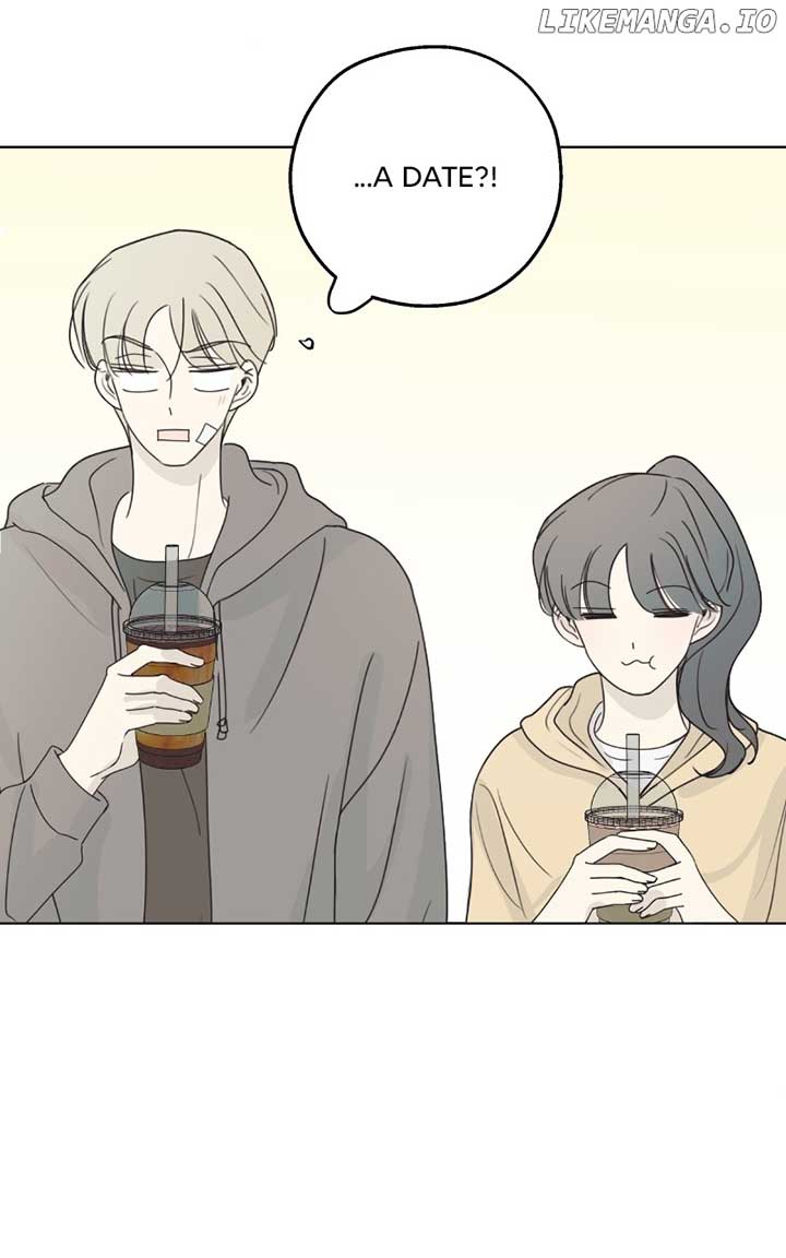 The Password Is 002 Chapter 23 page 66