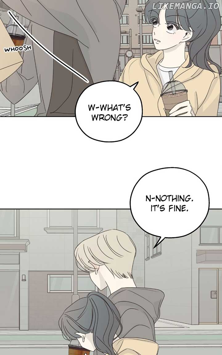 The Password Is 002 Chapter 23 page 69