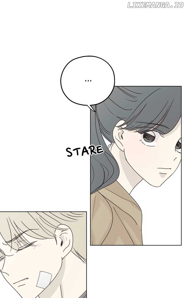 The Password Is 002 Chapter 23 page 72