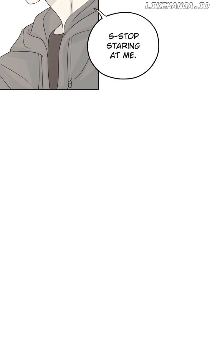 The Password Is 002 Chapter 23 page 73