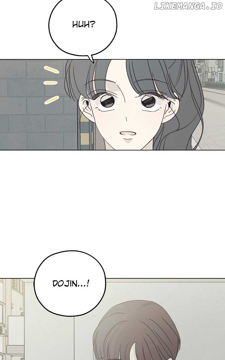 The Password Is 002 Chapter 23 page 75