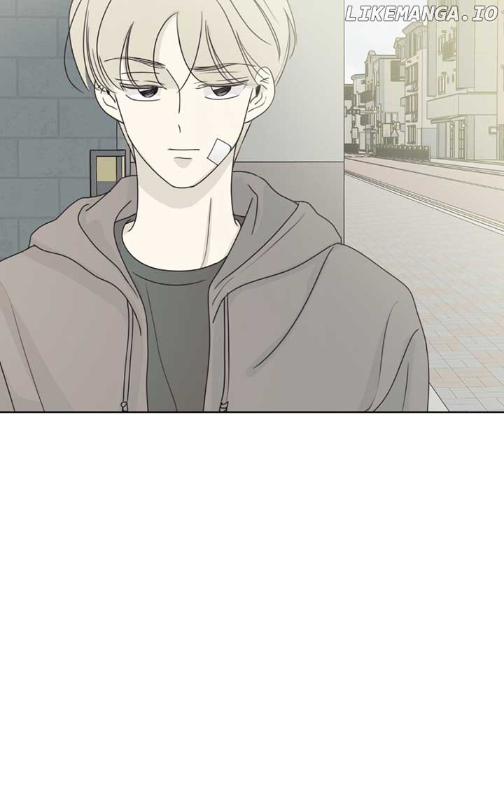 The Password Is 002 Chapter 23 page 79