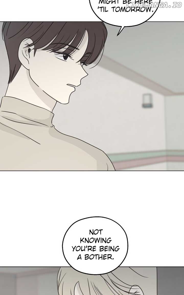 The Password Is 002 Chapter 24 page 13