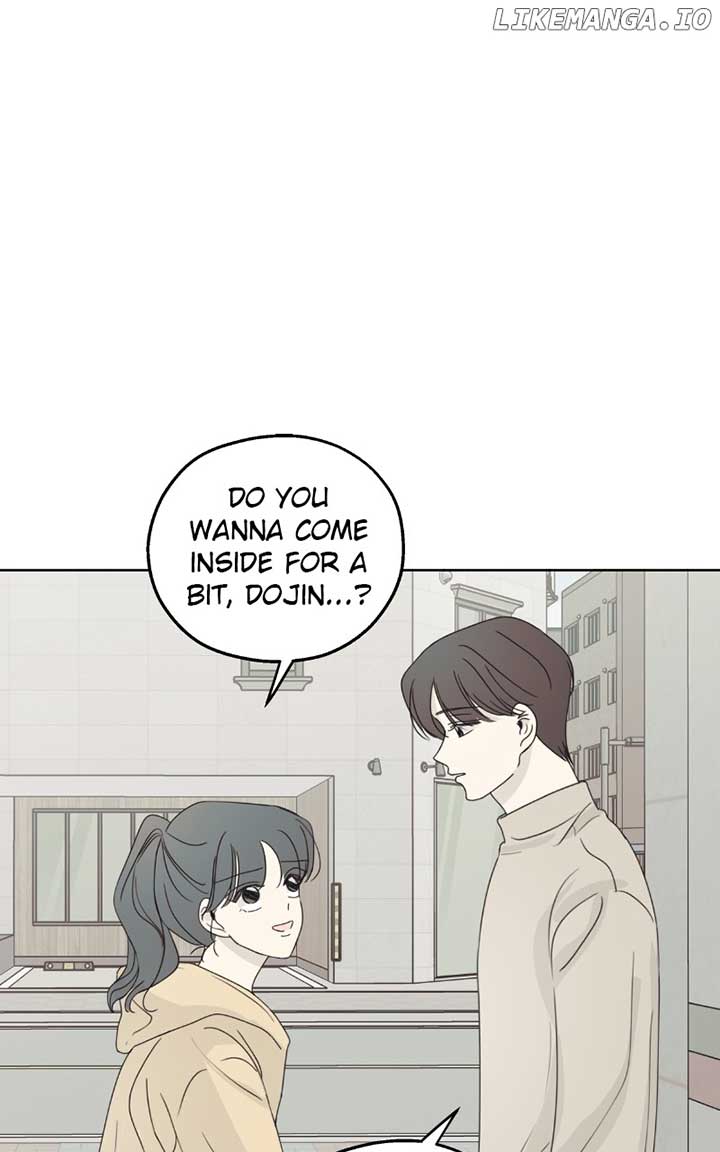The Password Is 002 Chapter 24 page 16