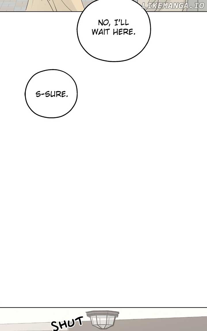 The Password Is 002 Chapter 24 page 17