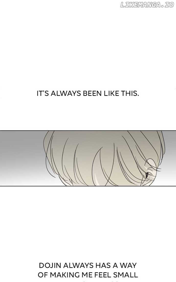 The Password Is 002 Chapter 24 page 19