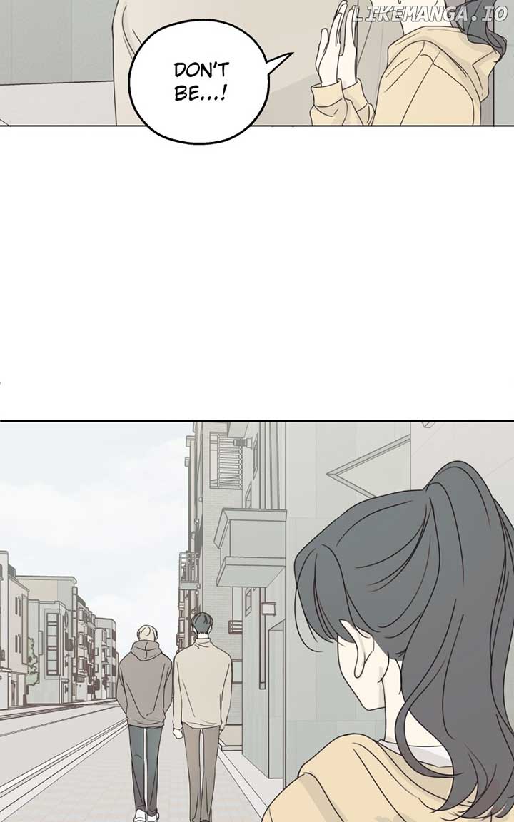 The Password Is 002 Chapter 24 page 24
