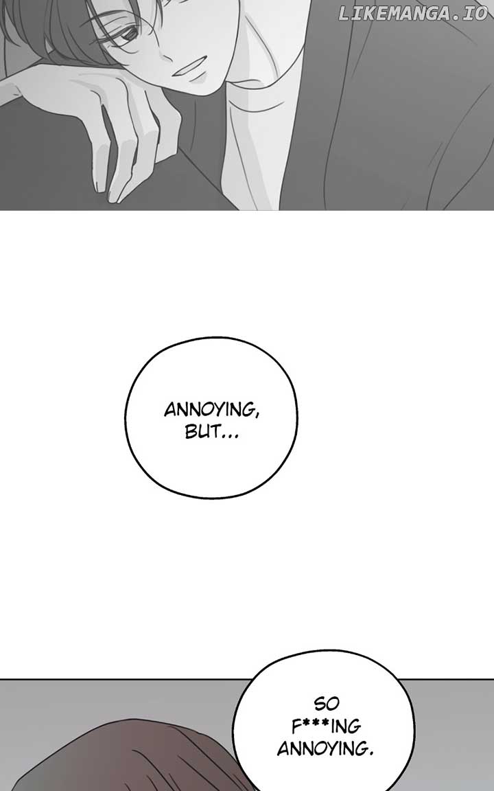 The Password Is 002 Chapter 24 page 30