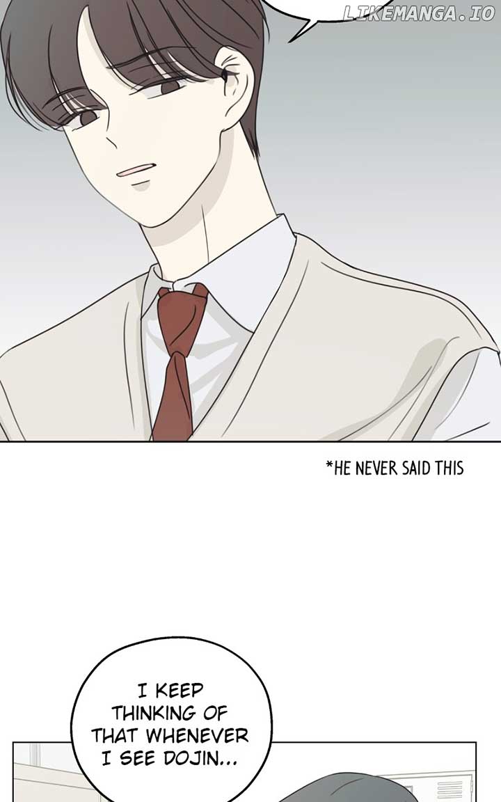 The Password Is 002 Chapter 24 page 31