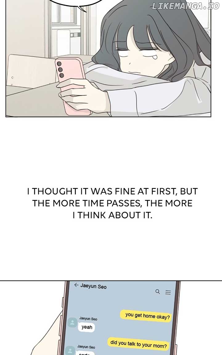 The Password Is 002 Chapter 24 page 32