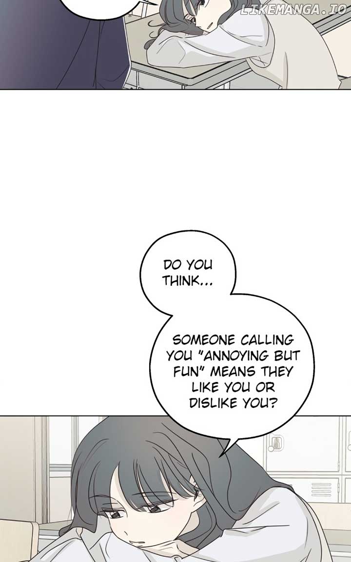 The Password Is 002 Chapter 24 page 34