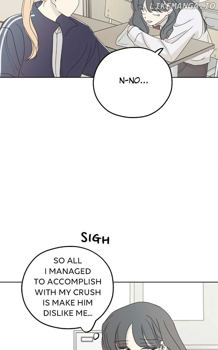The Password Is 002 Chapter 24 page 37