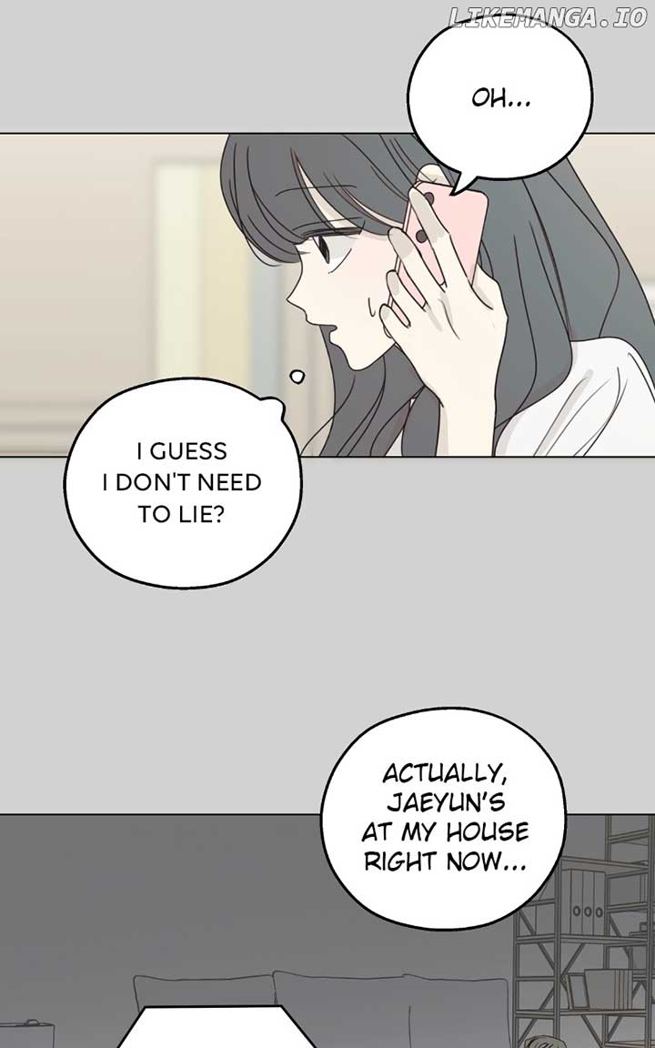 The Password Is 002 Chapter 24 page 3