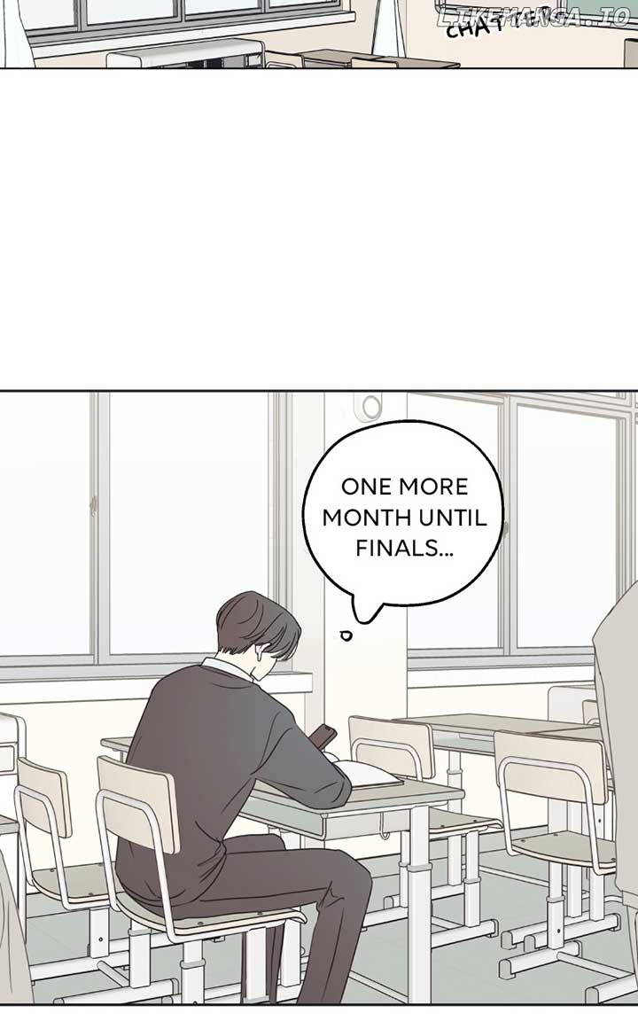 The Password Is 002 Chapter 24 page 40