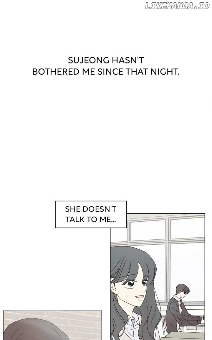 The Password Is 002 Chapter 24 page 43