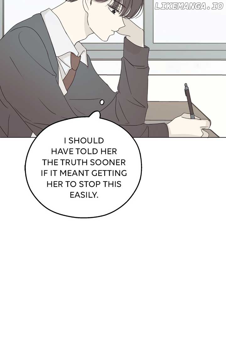 The Password Is 002 Chapter 24 page 45