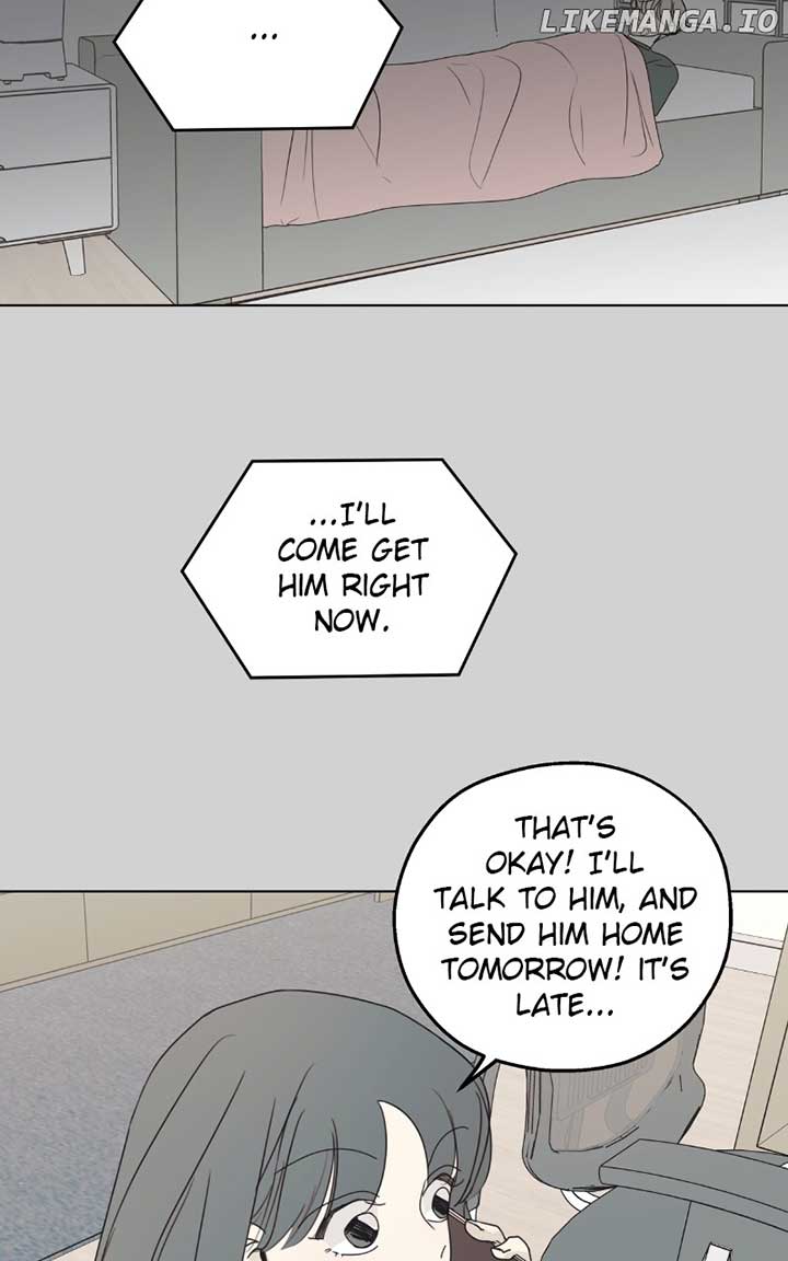 The Password Is 002 Chapter 24 page 4