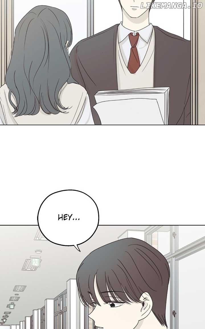 The Password Is 002 Chapter 24 page 49