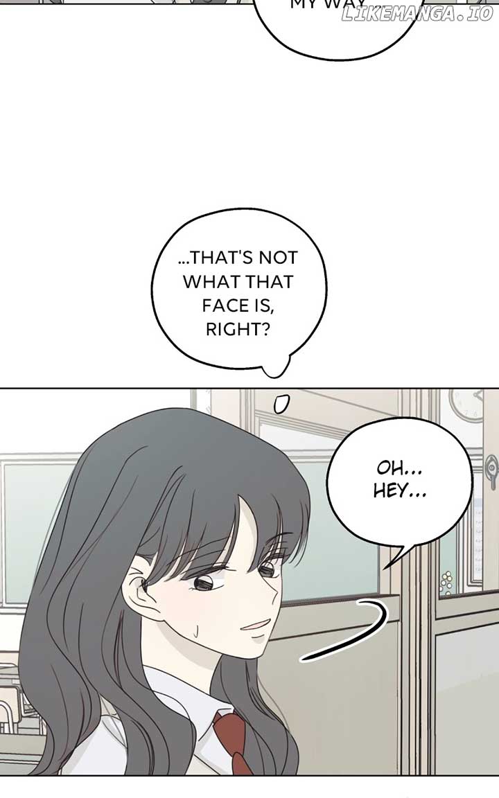 The Password Is 002 Chapter 24 page 51