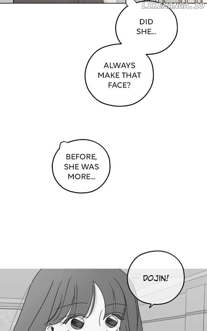 The Password Is 002 Chapter 24 page 54