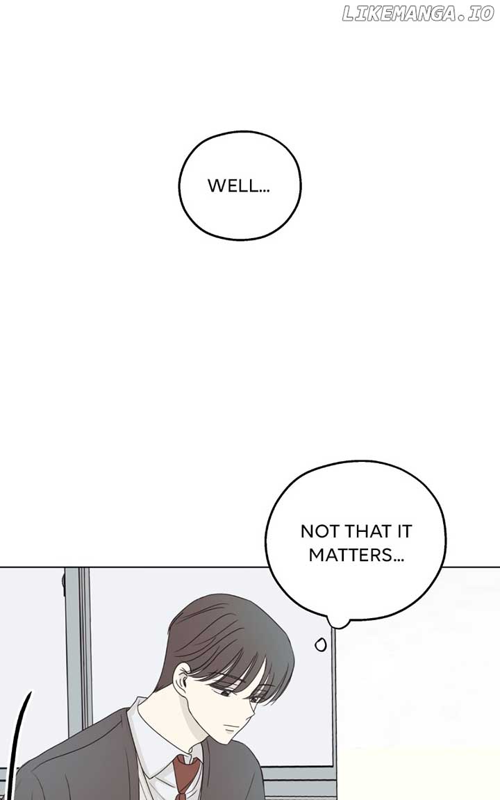 The Password Is 002 Chapter 24 page 56