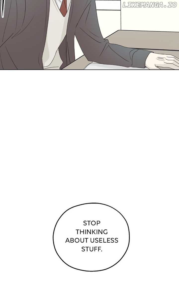 The Password Is 002 Chapter 24 page 57