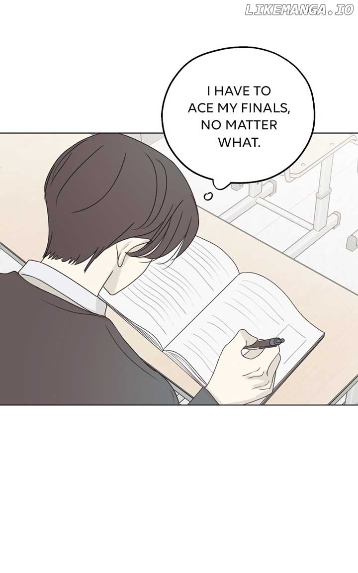 The Password Is 002 Chapter 24 page 58
