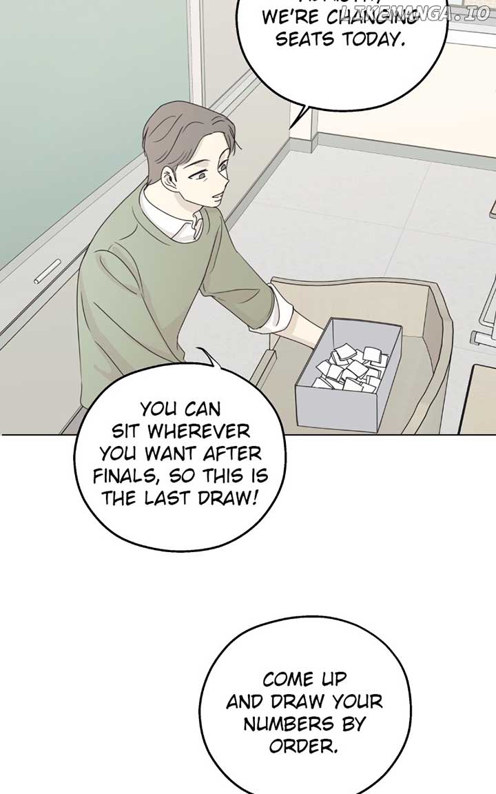 The Password Is 002 Chapter 24 page 60