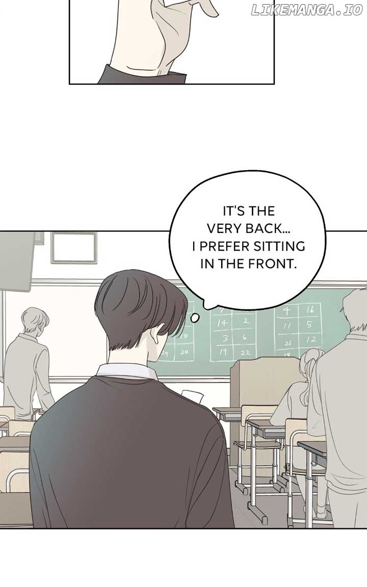 The Password Is 002 Chapter 24 page 62