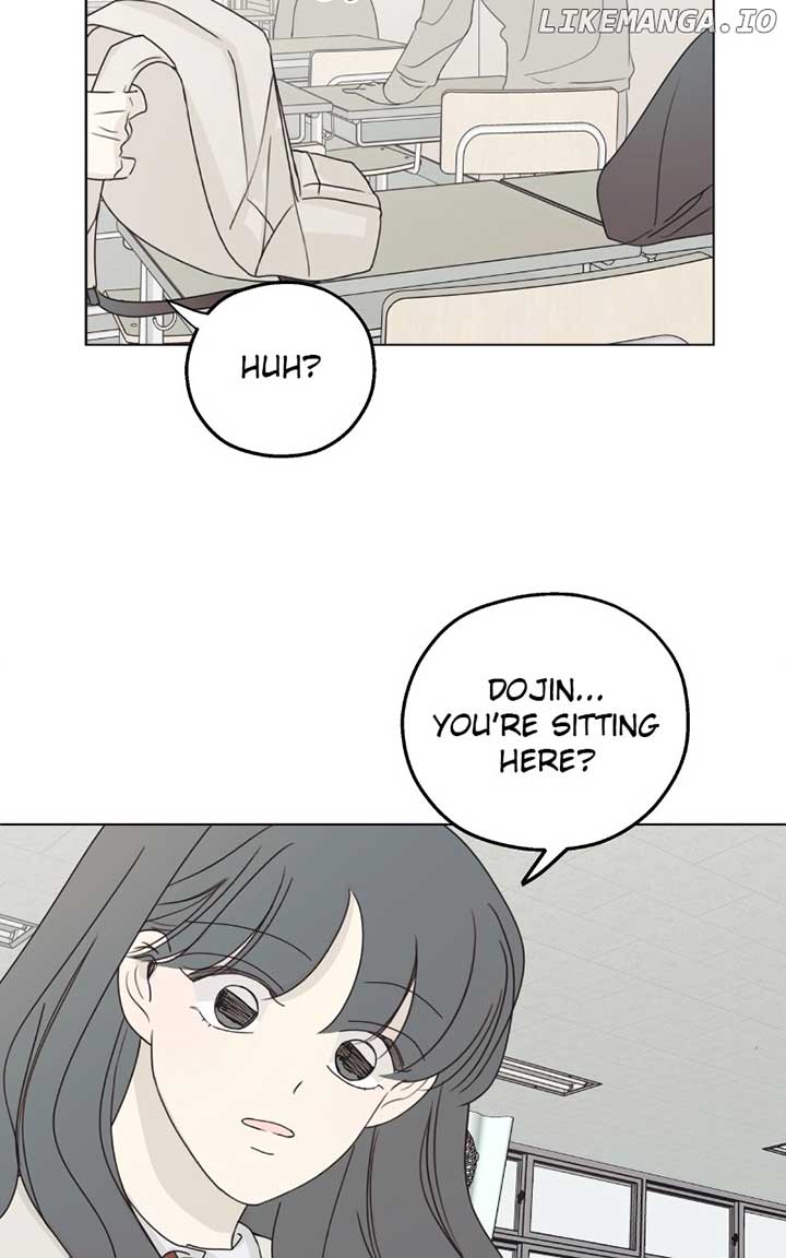 The Password Is 002 Chapter 24 page 66