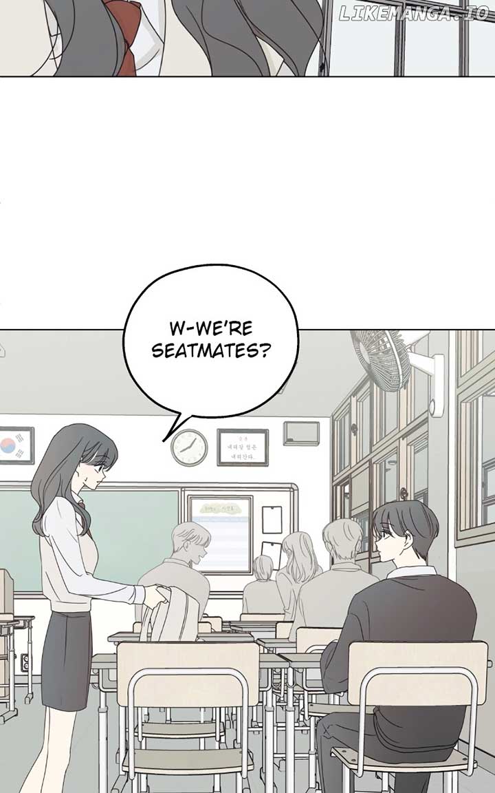 The Password Is 002 Chapter 24 page 67