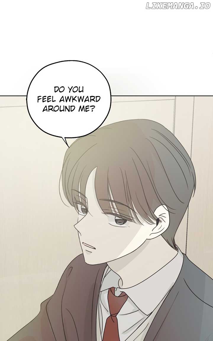 The Password Is 002 Chapter 24 page 70