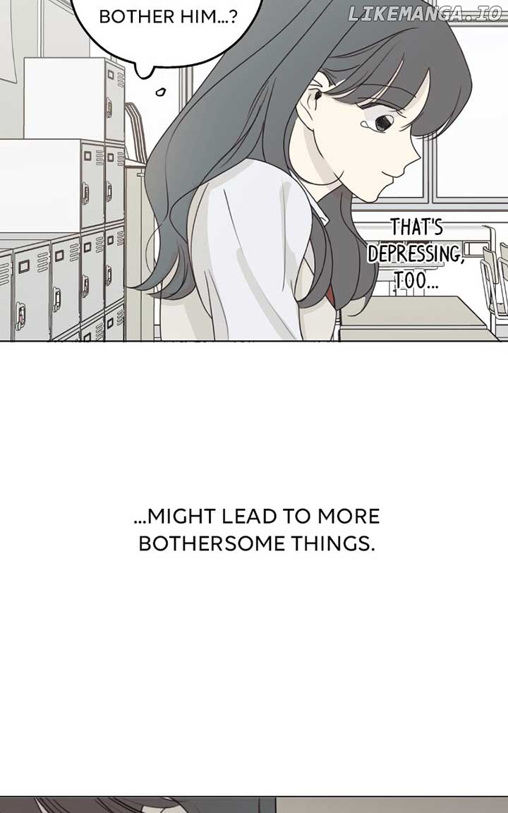 The Password Is 002 Chapter 24 page 74