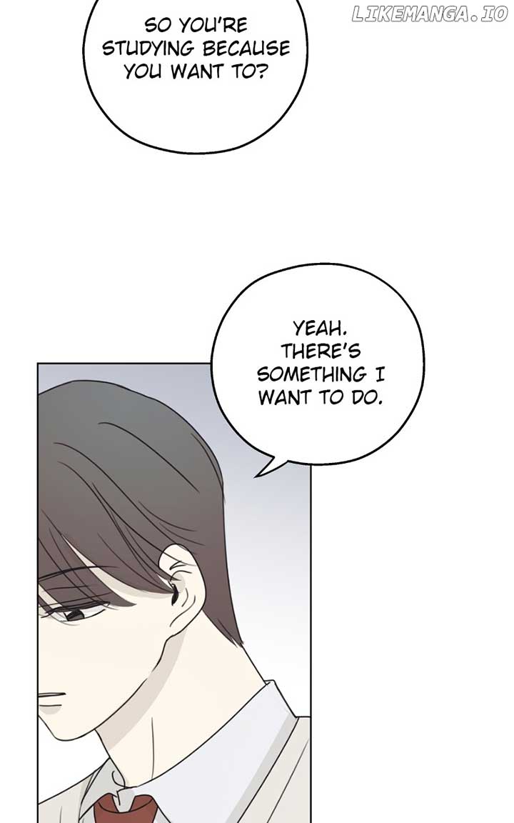 The Password Is 002 Chapter 25 page 10