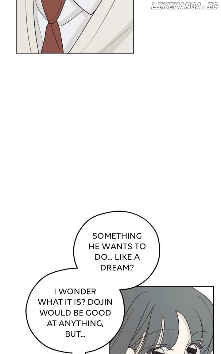 The Password Is 002 Chapter 25 page 11