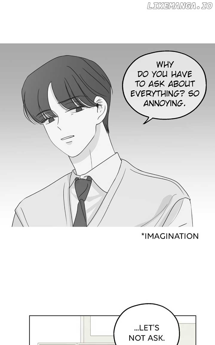 The Password Is 002 Chapter 25 page 13