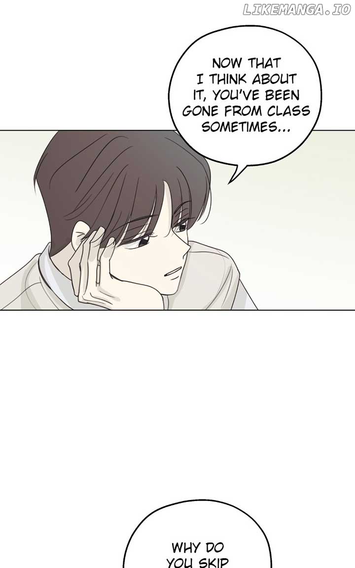 The Password Is 002 Chapter 25 page 17