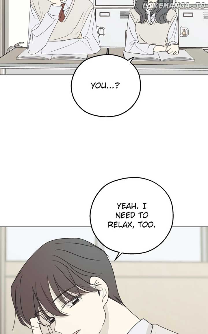 The Password Is 002 Chapter 25 page 23
