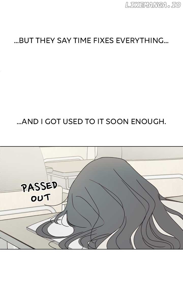 The Password Is 002 Chapter 25 page 2