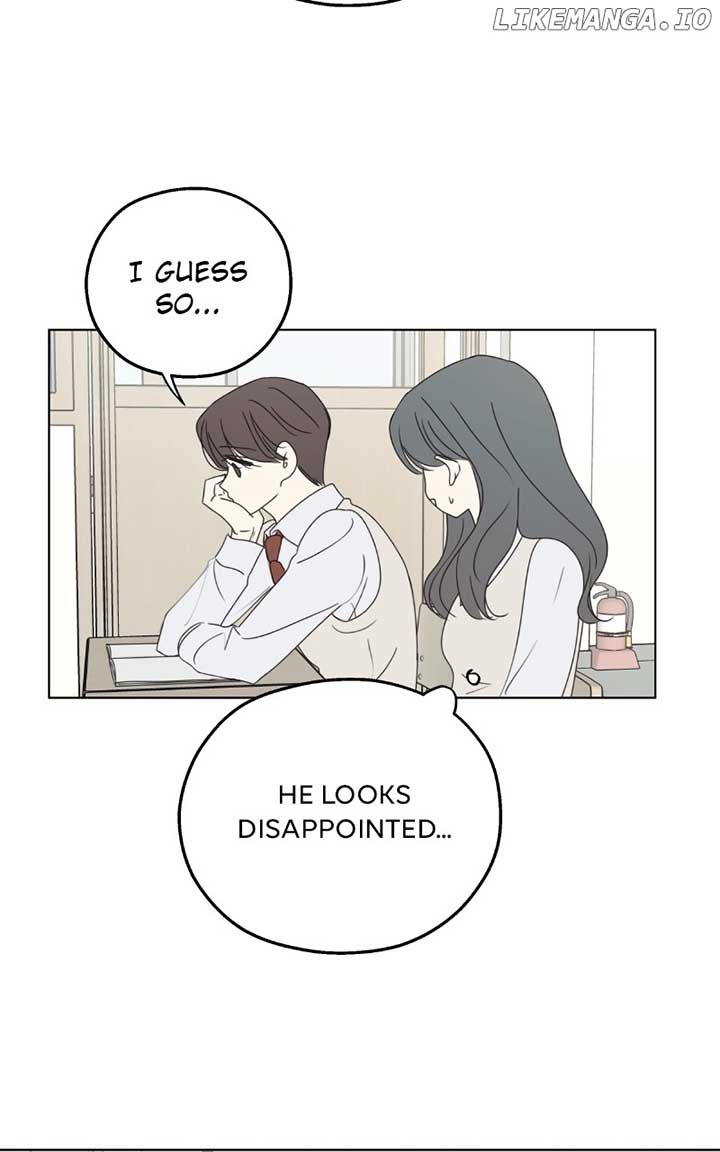 The Password Is 002 Chapter 25 page 33