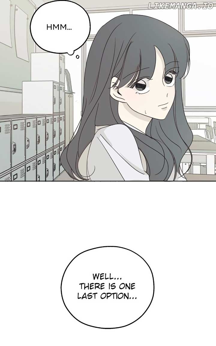 The Password Is 002 Chapter 25 page 34