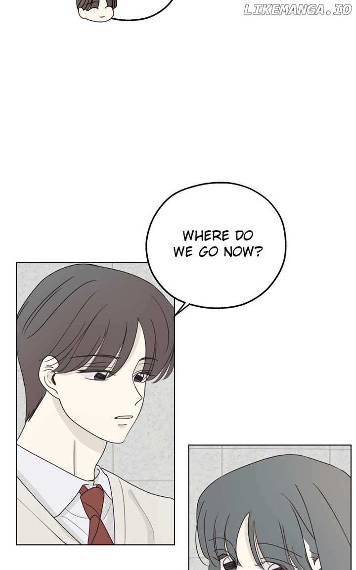The Password Is 002 Chapter 25 page 40